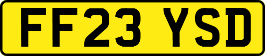 FF23YSD