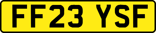FF23YSF
