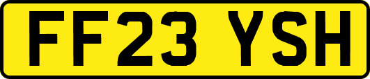 FF23YSH
