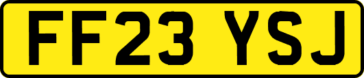 FF23YSJ