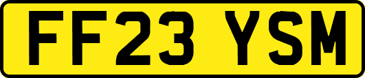 FF23YSM