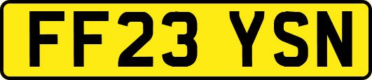 FF23YSN