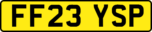 FF23YSP