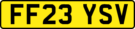 FF23YSV