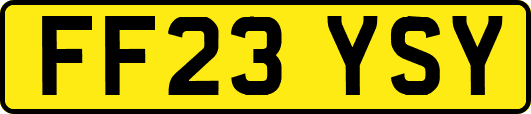 FF23YSY