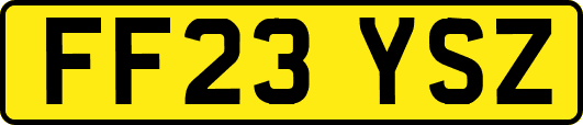 FF23YSZ