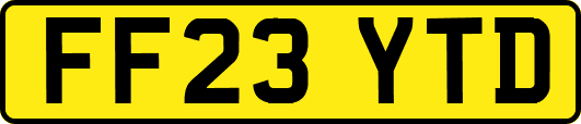 FF23YTD