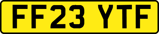 FF23YTF