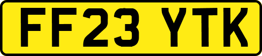 FF23YTK