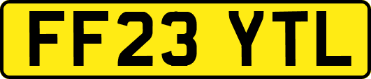 FF23YTL