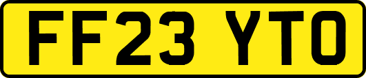 FF23YTO