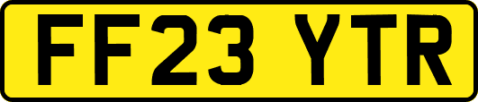 FF23YTR