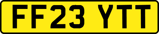 FF23YTT