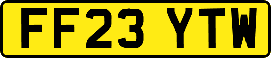 FF23YTW