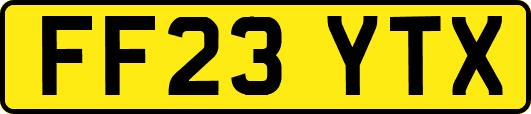 FF23YTX