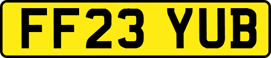 FF23YUB