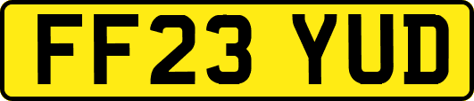 FF23YUD