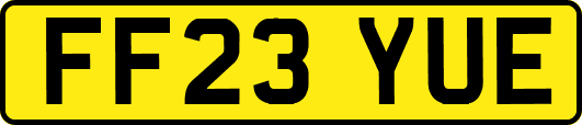 FF23YUE