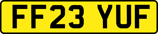 FF23YUF