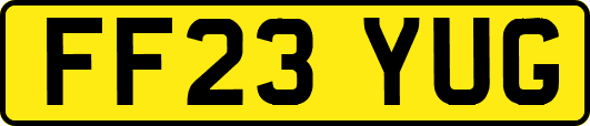 FF23YUG