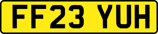 FF23YUH