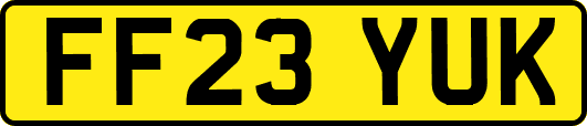 FF23YUK