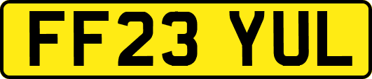 FF23YUL