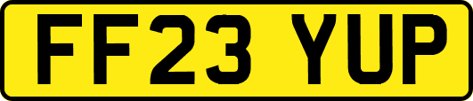 FF23YUP