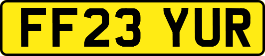 FF23YUR