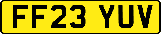 FF23YUV