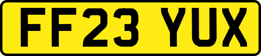 FF23YUX