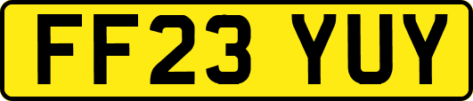 FF23YUY