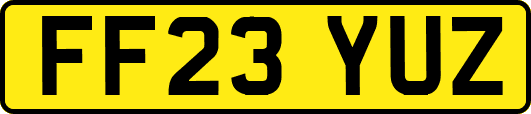 FF23YUZ