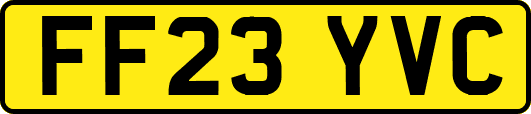 FF23YVC