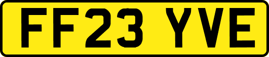FF23YVE