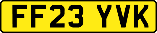 FF23YVK