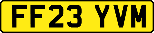 FF23YVM