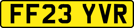 FF23YVR