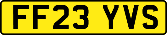 FF23YVS