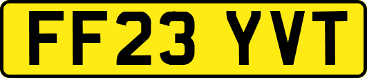 FF23YVT