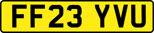 FF23YVU