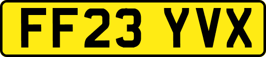 FF23YVX