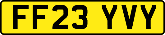 FF23YVY