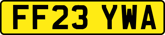 FF23YWA