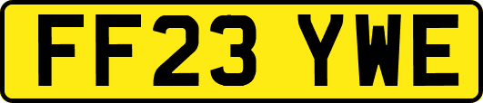 FF23YWE
