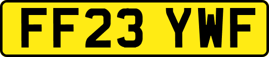 FF23YWF