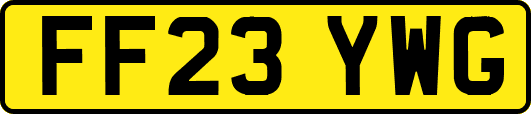 FF23YWG