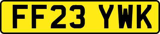 FF23YWK