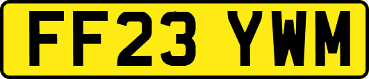 FF23YWM