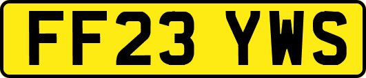 FF23YWS